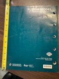 2010 Harley FLSTSE Model Parts Catalog