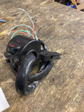 Honda CB500T 1975-1976 Left Handlebar Switch Horn Turn Signal Dimmer OEM