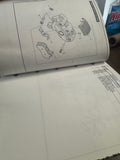 2008 Harley Parts Catalog specifically FLHRSE