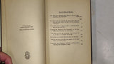 1911 Antique Book The Confessions of Artemas Quibble Arthur Train First Ed HC
