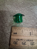 OS Suzuki OEM Neutral Indicator Light Green Lens Cap 36321-43000 QuadRunner 160