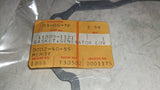 NOS OEM Kawasaki Generator Cover Gasket 11009-1121 11060-1517 KL250 KLX250