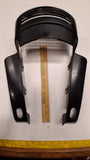 OEM Harley Rear Fender Fascia Extension Trim Panel 59739-09 Street Road Glide  D