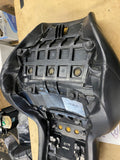 Kawasaki Vulcan 900 Seat OEM 2006-2016 Black Saddle 53066-0157 Stock Factory