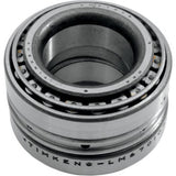 Crankcase Main Bearings Harley Electra Glide FL Duo Glide FLH Hydra Glide EL New