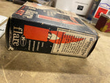 Vintage Kempo 50's Flag 'N Flare Kit Auto Car AAA Hot rod Oil Gas coll man cave