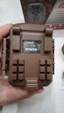 Coleman CHD200 20MP 1080p HD Trail Camera Camo Game Camera Boxed Tested Works