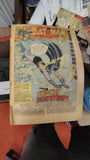 Vintage Comic Books & Jack and Jill Magazine Lot Gold Key Dell Tom & Jerry