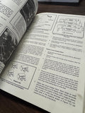 official Harley factory service manual for 93^94 XLH