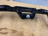 OEM Harley Black Engine Crash Highway Bar Guard Harley Softail 18^ M8 Street Bob