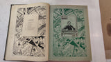 1929 The Arrow Yearbook Volume VII Bethany-Peniel College Bethany Oklahoma