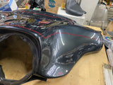 Black Pearl Street Glide FLHX Outer Fairing Batwing Harley OEM Factory Nice!