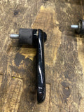 Harley Davidson Heritage Softail FLST Saddlebag Support Bracket mOUNT 90346-94