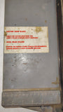 Vintage QEP Manual Tile Cutter 12" Hand Tool Grey Metal Red Handle
