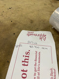 1976 Kawasaki KZ400 Gas Fuel tank Petcock Fuel Valve OEM