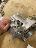 S&S Cycle Super B Carburetor Harley Shovelhead Panhead Ironhead Chopper Old Skoo