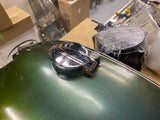 OEM  Honda CB CL 360 Gas Fuel Tank W cap Green Factory Paint