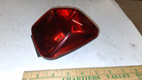 Harley OEM 00-07 Softail Deuce FXSTD STOCK Taillight Lens Tail light 68931-00A