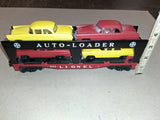 Lionel 6-29439 Postwar Celebration Series 6414 Evans Auto Loader NIB NOS