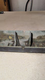1968-1973 Datsun Front Grille Emblem Badge OEM Plastic 62894 W8 800