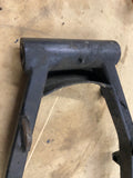 Harley OEM Shovelhead Rear Disc Brake Swingarm Rear Fork FX FLH 73^ Superglide
