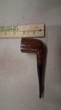 Vtg Custom Ranger Imported Briar Tobacco Pipe Dublin Style Nice Shape