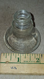 Vintage DeVilbiss No 15 Medical Atomizer Adjustable Nose Throat Spray Glass Jar