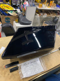 OEM New Right Saddlebag Stretched CVO Street Road Glide 14^  Vivid Black Harley!