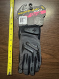 Scorpion EXO Skrub Motorcycle Glove GREY MEDIUM
