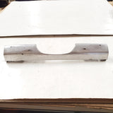 Rear Turn Signal Bar Mount Harley Touring FLH Shovelhead Evo Twin cam Glide FLT