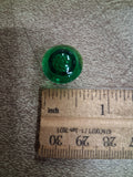 OS Suzuki OEM Neutral Indicator Light Green Lens Cap 36321-43000 QuadRunner 160