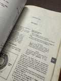 Clymer service repair and maintenance manual 74&80 4speed v twins 59^84