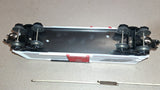Lionel 6-19210 O Gauge Soo Line Sliding Door Boxcar 9700 Series Loose