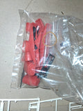 Vintage 1976 Lionel Power Passers Lane Change Challenge Slot Car Set 3-3620