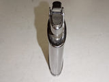 Vtg 1950s Continental Automatic Pocket Lighter – Chrome Plated, Made in Japan