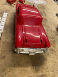 vintage 1957 Chevy Bel Air Push button telephone Collectible Display Tri Five!