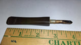 Vintage KBB Yello-Bole Imperial Tobacco Pipe Shape 3285B Cured With Real Honey