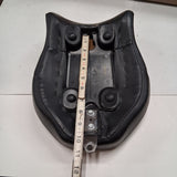 Harley-Davidson OEM Softail Passenger Pillion Rear Seat Pad T/O