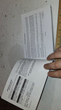 2014 Harley-Davidson Touring Models OEM Owner's Manual Book 99466-14 / 99466-14A