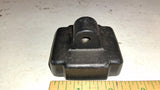 Harley Davidson NOS AMF Mirror Mount Handlebar Switch Clamp Bracket 33626-72