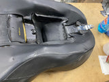 OEM Harley Tallboy Touring Seat 52000252 Touring Ultra Classic Street Glide FLH