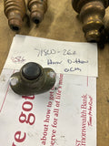 OEM BUTTON SWITCH HORN STARTER Panhead Knucklehead Sportster Harley  71800-26A