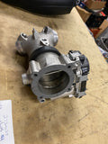 Screamin Eagle 66mm Throttle Body Harley dyna Softail Touring EFI Twin Cam FLH!
