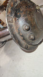 Vintage 1930s Delco Remy K-31 Klaxon 6V Trumpet Horn Car Truck Rat Rod