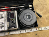 vtg General Electric HELP! Model 3-5908 40-channel emergency 2-way radio Auto!