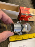 Keystone No. V-8 8mm Viewer K-109 K-108 Vintage Film Slide Box Projector Camera