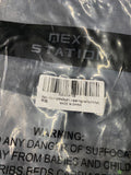 Gun Safe Door Desk Bed Organizer Pistol Magazine Holder Holster Next station