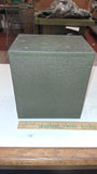 Kennedy Vintage 6 Drawer Metal Machinist Small Parts Storage Organizer Cabinet