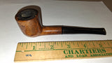 Vintage Royal Duke Of Dundee Dr Grabow Imported Briar Tobacco Pipe Estate
