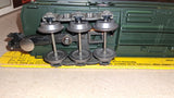Lionel 6-0511 1981 TCA Convention Car St Louis Lighted Baggage 12 Wheel Boxed